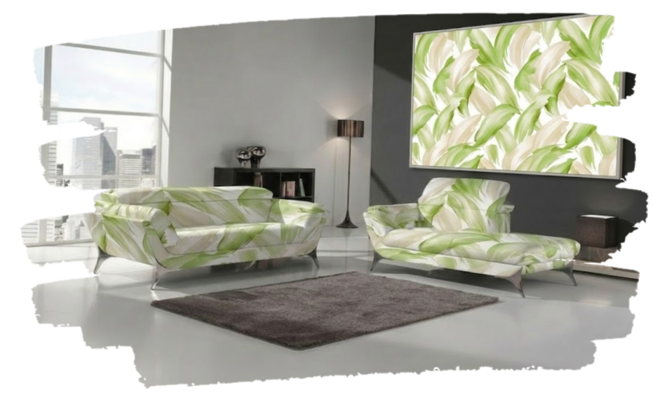 tkaniny techniczne nadruk